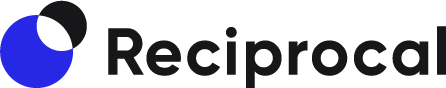 Reciprocal logo