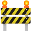 construction emoji