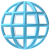 Globe emoji